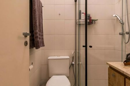 Foto 15 de casa de condomínio à venda com 2 quartos, 110m² em Real Parque, São Paulo