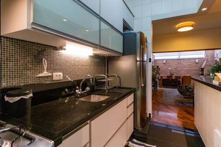 Casa de condomínio à venda com 110m², 2 quartos e 2 vagasFoto 06