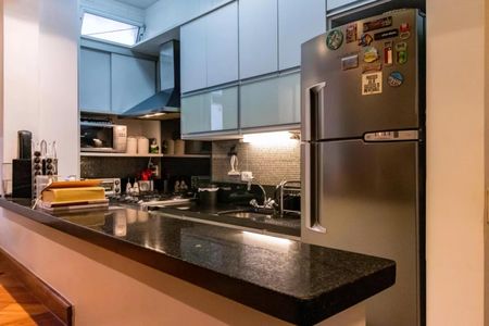 Casa de condomínio à venda com 110m², 2 quartos e 2 vagasFoto 07