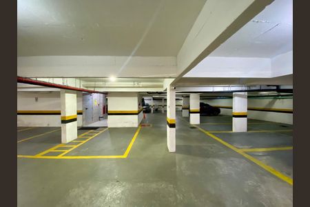 Apartamento para alugar com 50m², 1 quarto e 1 vagaGaragem