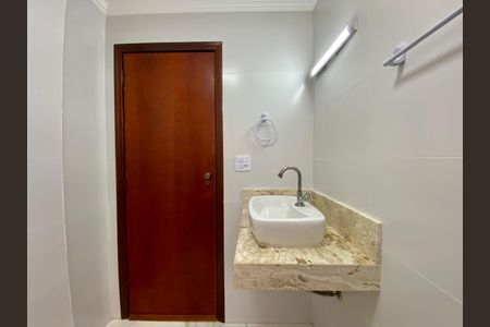 Apartamento para alugar com 50m², 1 quarto e 1 vagaBanheiro