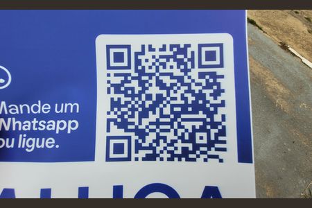 Casa para alugar com 80m², 2 quartos e 1 vagaPlaca