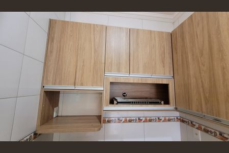Casa para alugar com 80m², 2 quartos e 1 vagaCozinha