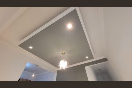 Sala de casa para alugar com 2 quartos, 80m² em Jardim Central, Betim