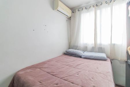 Quarto 1 de apartamento à venda com 2 quartos, 47m² em Partenon, Porto Alegre