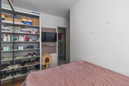 Quarto 1 de apartamento à venda com 2 quartos, 47m² em Partenon, Porto Alegre
