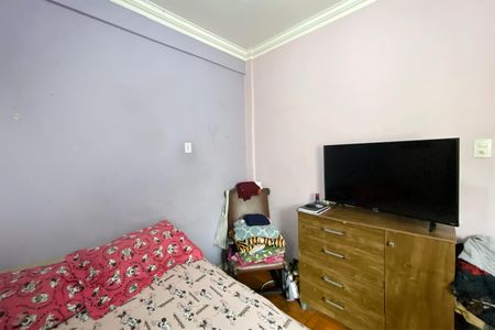 Quarto 2 de apartamento à venda com 2 quartos, 73m² em Lagoinha, Belo Horizonte