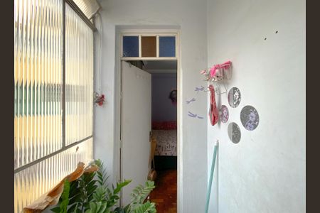 Apartamento à venda com 73m², 2 quartos e 1 vagaÁrea de Serviço