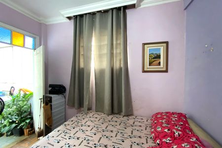 Apartamento à venda com 73m², 2 quartos e 1 vagaQuarto 2