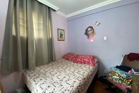Apartamento à venda com 73m², 2 quartos e 1 vagaQuarto 2