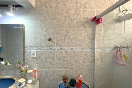 Apartamento à venda com 73m², 2 quartos e 1 vagaBanheiro