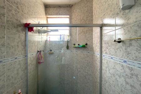 Apartamento à venda com 73m², 2 quartos e 1 vagaBanheiro