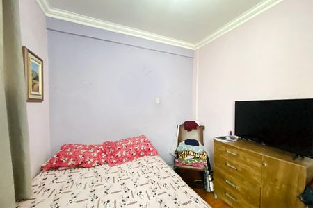 Apartamento à venda com 73m², 2 quartos e 1 vagaQuarto 2