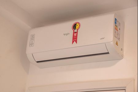 Apartamento para alugar com 32m², 1 quarto e sem vagaQuarto