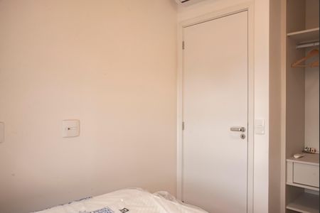 Apartamento para alugar com 32m², 1 quarto e sem vagaQuarto