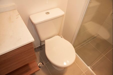 Apartamento para alugar com 32m², 1 quarto e sem vagaBanheiro