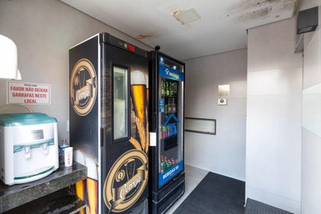 Apartamento à venda com 85m², 3 quartos e 2 vagasÁrea comum