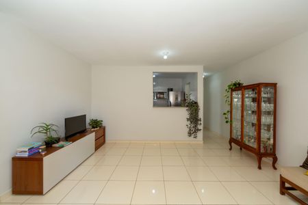 Apartamento à venda com 85m², 3 quartos e 2 vagasSala