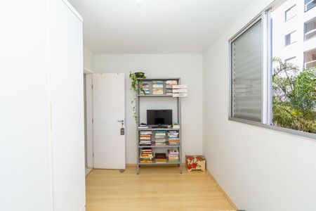 Apartamento à venda com 85m², 3 quartos e 2 vagasQuarto 