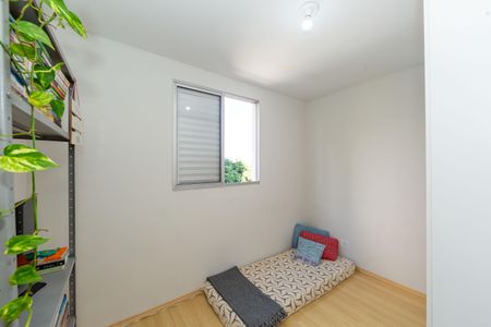 Apartamento à venda com 85m², 3 quartos e 2 vagasQuarto 