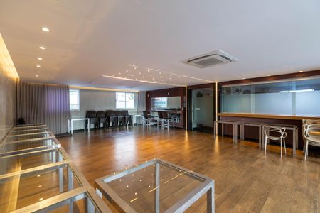 Apartamento à venda com 85m², 3 quartos e 2 vagasÁrea comum