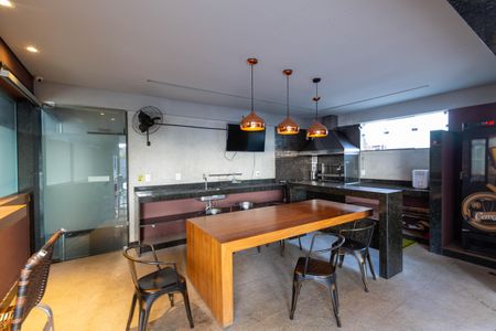 Apartamento à venda com 85m², 3 quartos e 2 vagasÁrea comum