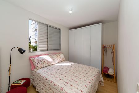 Apartamento à venda com 85m², 3 quartos e 2 vagasSuíte