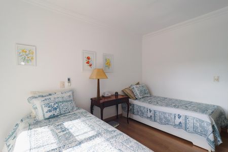 Apartamento para alugar com 364m², 4 quartos e 4 vagasSuíte 2