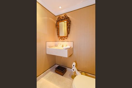 Apartamento para alugar com 364m², 4 quartos e 4 vagasLavabo