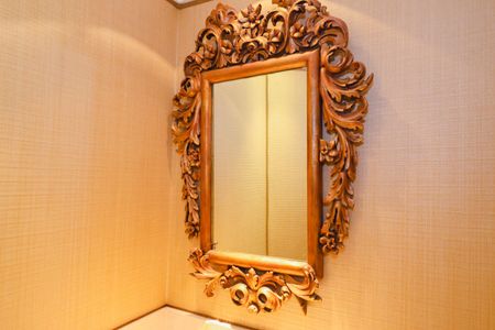 Apartamento para alugar com 364m², 4 quartos e 4 vagasLavabo