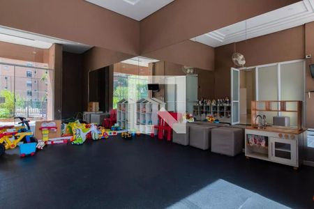 Apartamento para alugar com 364m², 4 quartos e 4 vagasBrinquedoteca