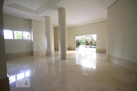 Apartamento para alugar com 364m², 4 quartos e 4 vagasÁrea comum - Salão de festas