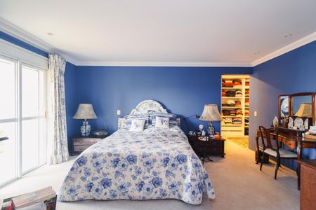 Apartamento para alugar com 364m², 4 quartos e 4 vagasSuíte 1