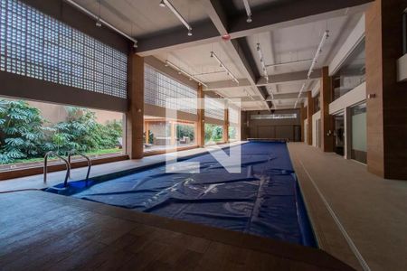 Apartamento para alugar com 364m², 4 quartos e 4 vagasPiscina Coberta