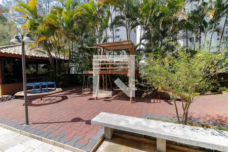 Apartamento para alugar com 364m², 4 quartos e 4 vagasÁrea comum