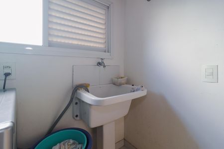 Apartamento para alugar com 364m², 4 quartos e 4 vagasÁrea de Serviço