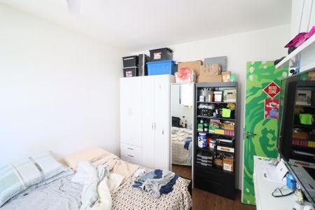 Suite  de apartamento à venda com 3 quartos, 70m² em Continental, Osasco