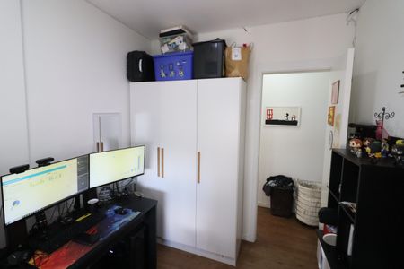 Apartamento à venda com 70m², 3 quartos e 2 vagasQuarto 1