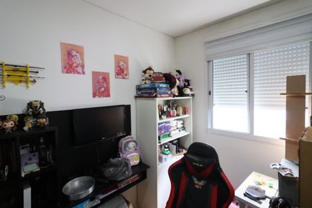 Apartamento à venda com 70m², 3 quartos e 2 vagasQuarto 1