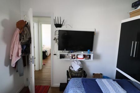 Quarto 2 de apartamento à venda com 3 quartos, 70m² em Continental, Osasco