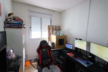 Quarto 1 de apartamento à venda com 3 quartos, 70m² em Continental, Osasco