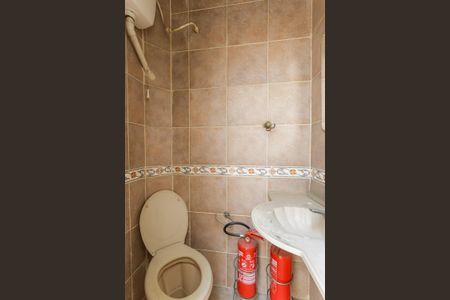 Casa à venda com 144m², 3 quartos e 3 vagasBanheiro de serviço