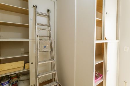 Casa à venda com 144m², 3 quartos e 3 vagasQuarto de Serviço