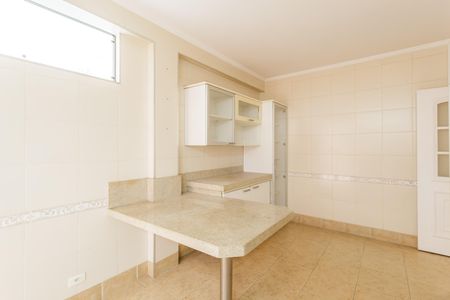 Casa à venda com 144m², 3 quartos e 3 vagasCozinha