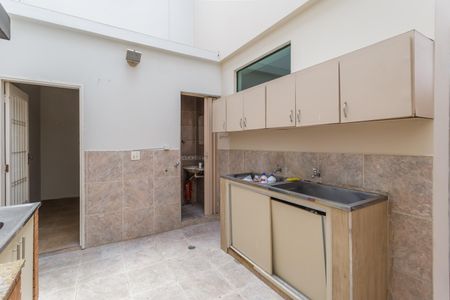 Casa à venda com 144m², 3 quartos e 3 vagasÁrea de Serviço