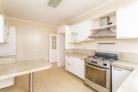 Casa à venda com 144m², 3 quartos e 3 vagasCozinha