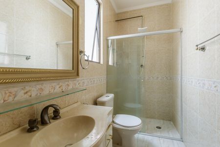 Casa à venda com 144m², 3 quartos e 3 vagasBanheiro Social