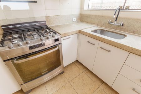 Casa à venda com 144m², 3 quartos e 3 vagasCozinha