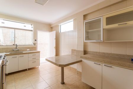 Casa à venda com 144m², 3 quartos e 3 vagasCozinha