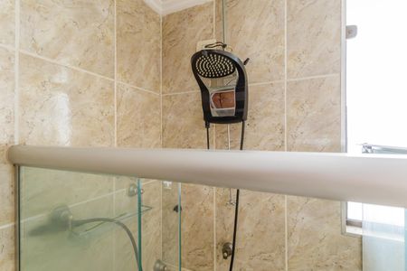 Casa à venda com 144m², 3 quartos e 3 vagasBanheiro da Suíte